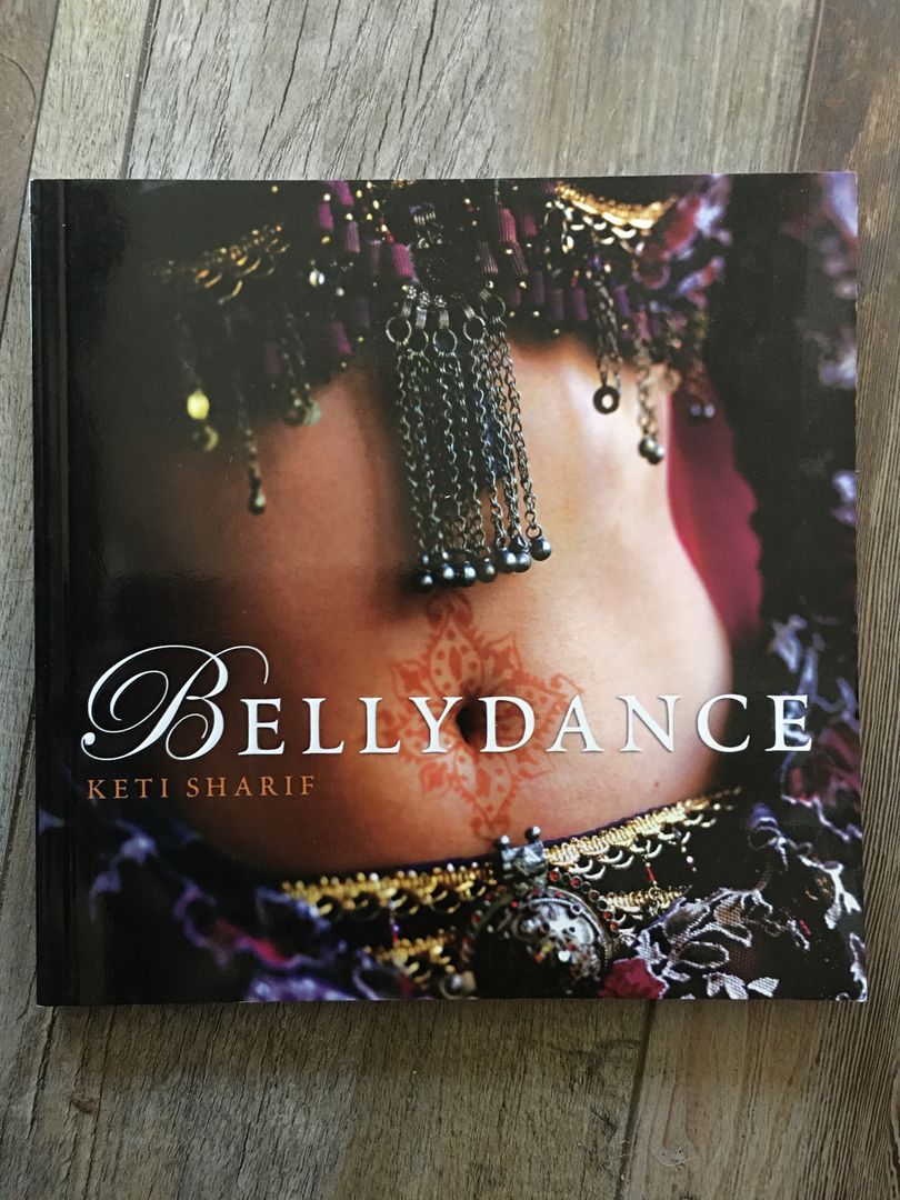 Bellydance