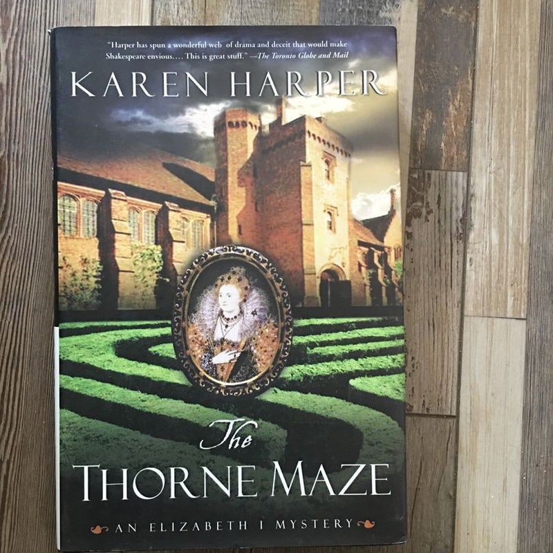 The Thorne Maze