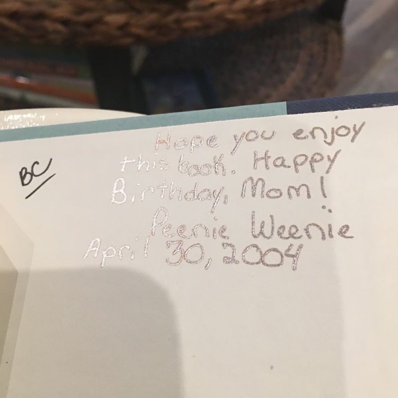 The Amateur Marriage