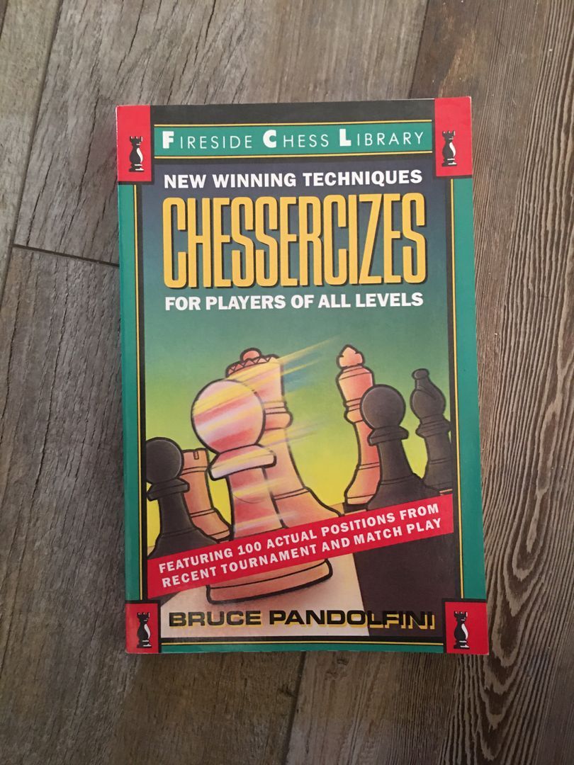 Chessercizes