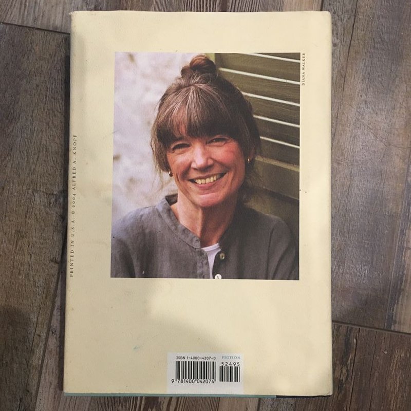 The Amateur Marriage