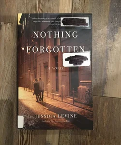 Nothing Forgotten