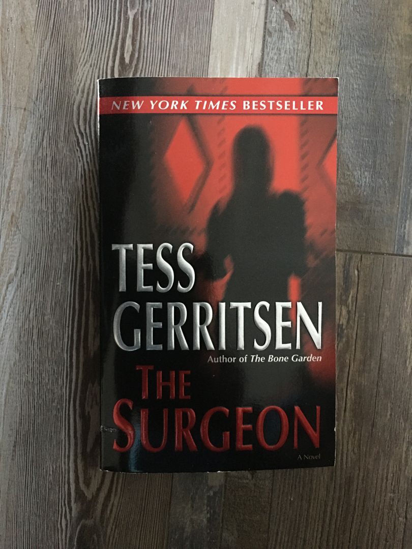 The Surgeon