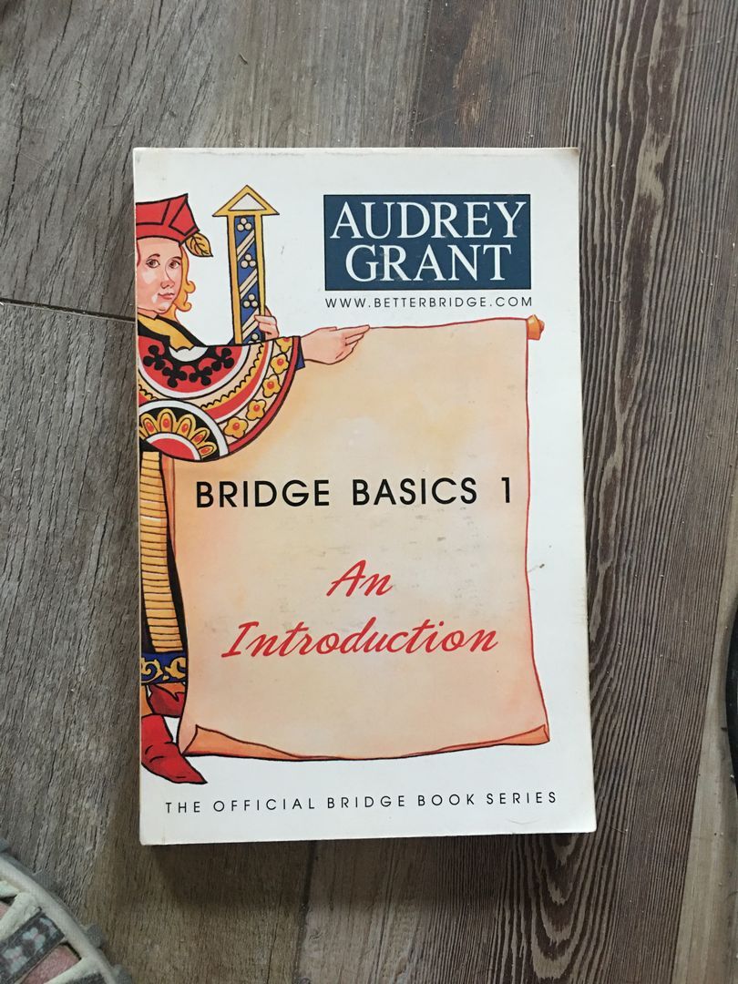 Bridge Basics 1