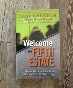 Welcome to the Fifth Estate