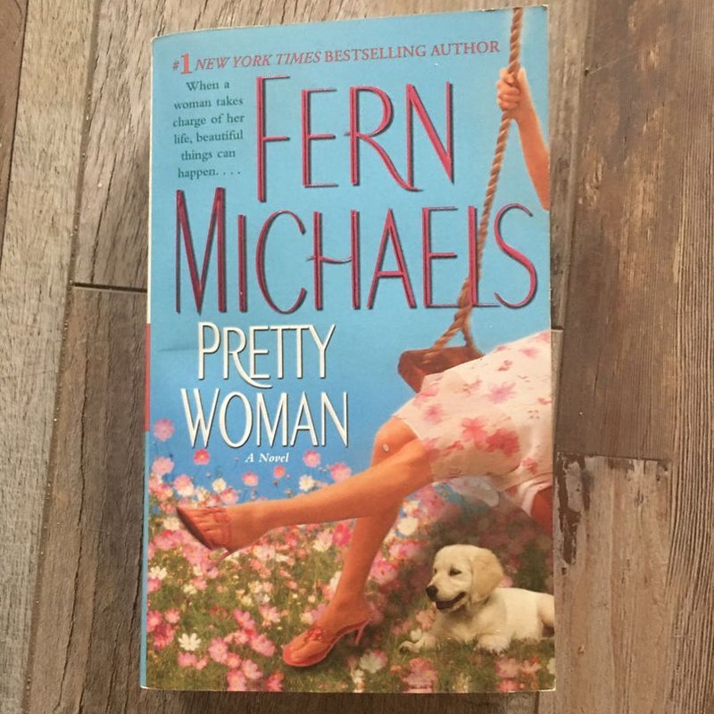 Fern Michaels’ Books - 3 in All 
