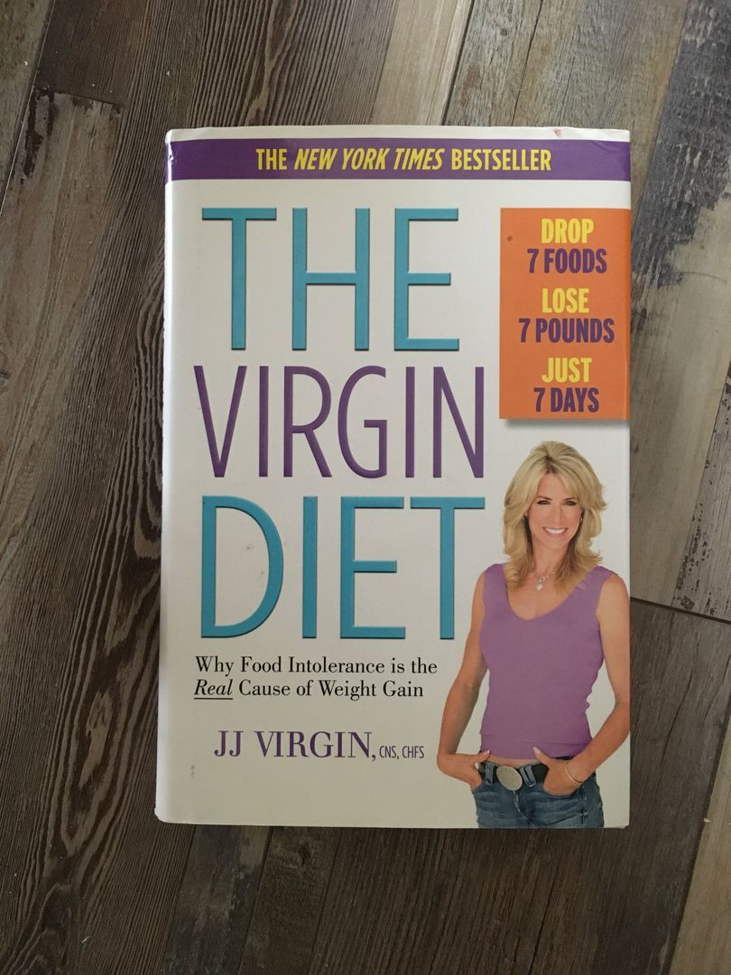 The Virgin Diet