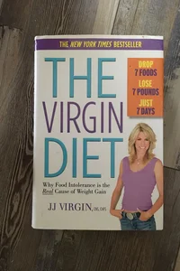 The Virgin Diet