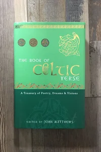 The Book of Celtic Verse