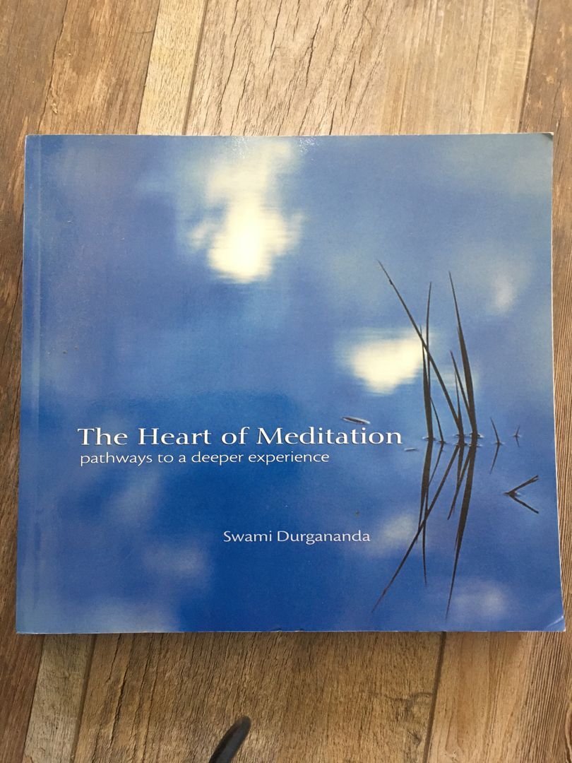The Heart of Meditation