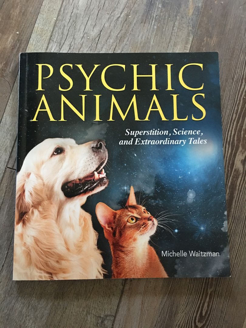 Psychic Animals