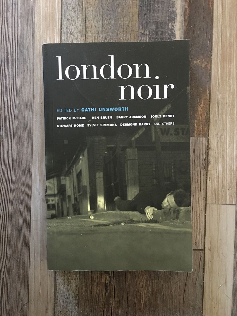 London Noir