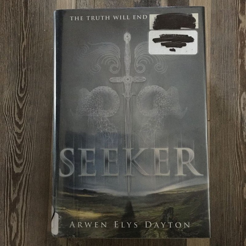 Seeker