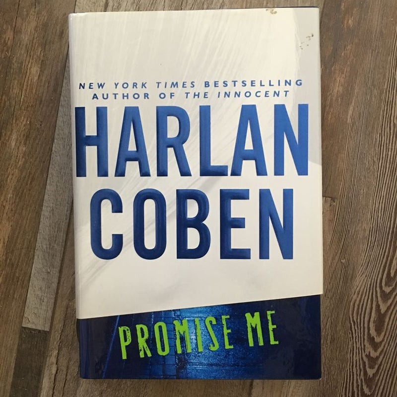 Promise Me