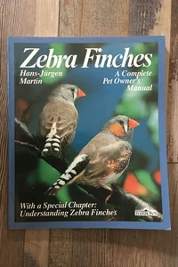 Zebra Finches