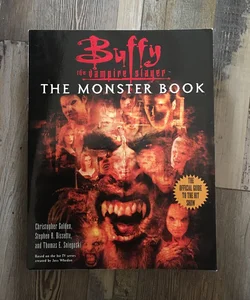 The Monster Book
