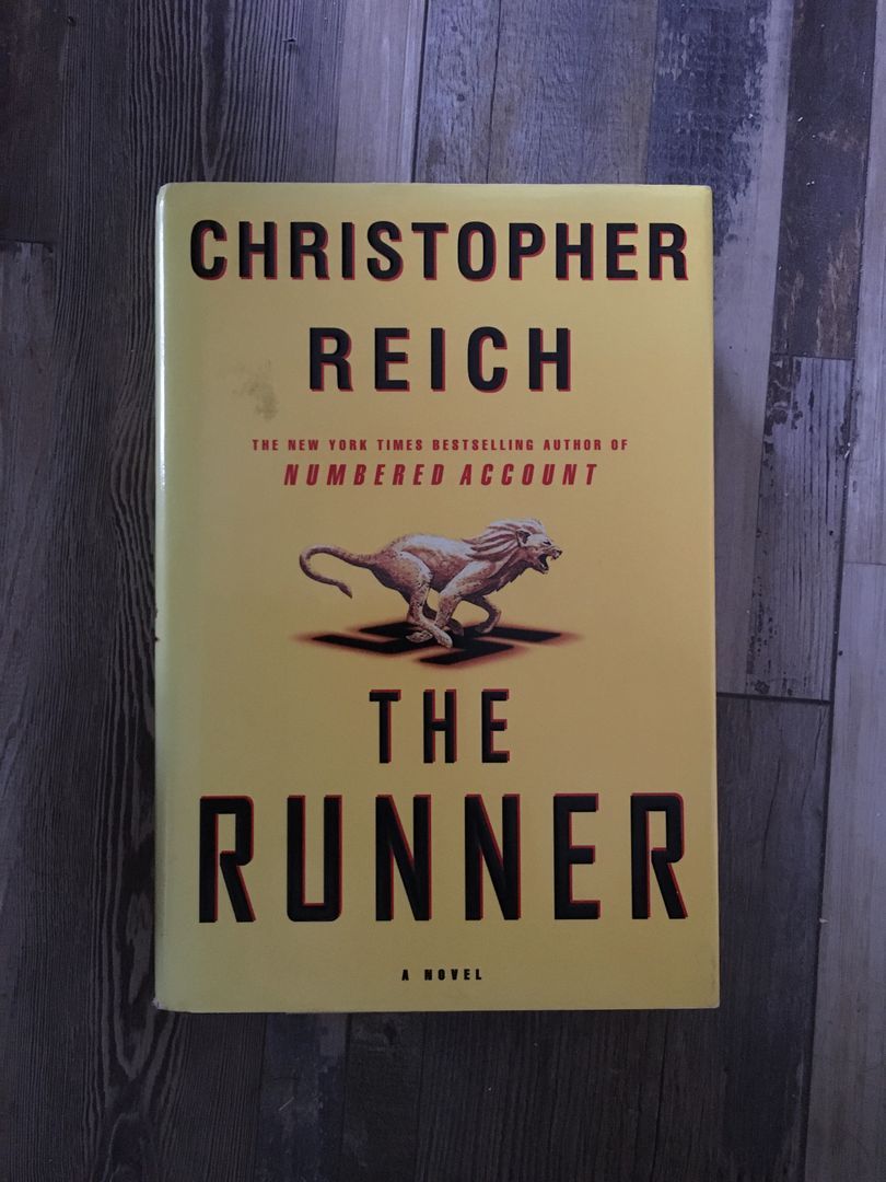 The Runner