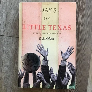 Days of Little Texas