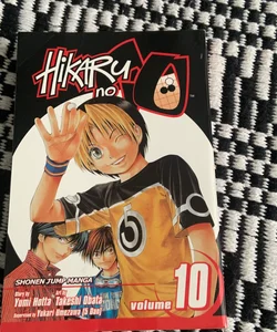 Hikaru no Go, Vol. 18, Book by Yumi Hotta, Takeshi Obata, Official  Publisher Page