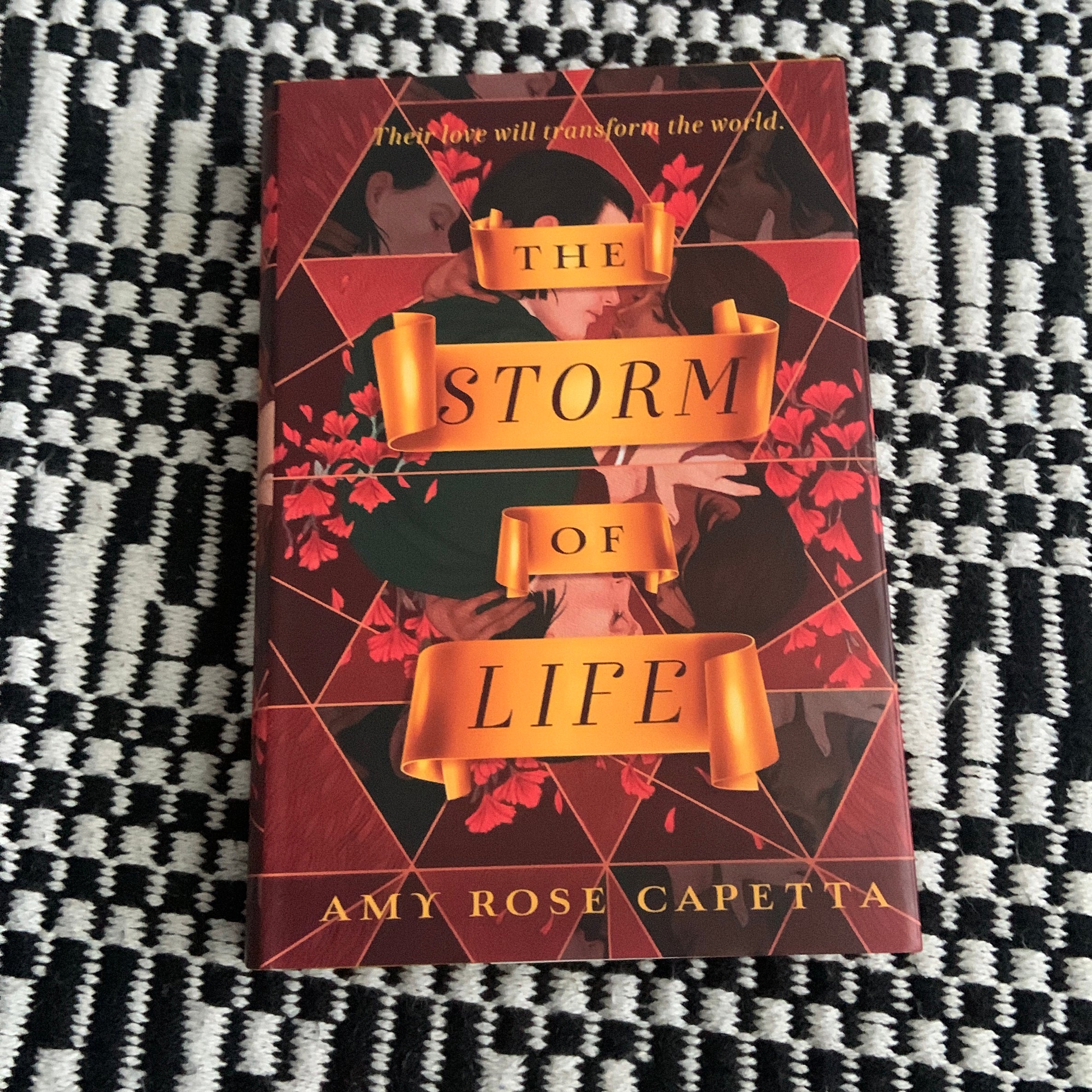 The Storm of Life