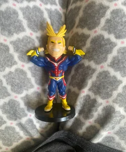 ALL MIGHT FIGURE 