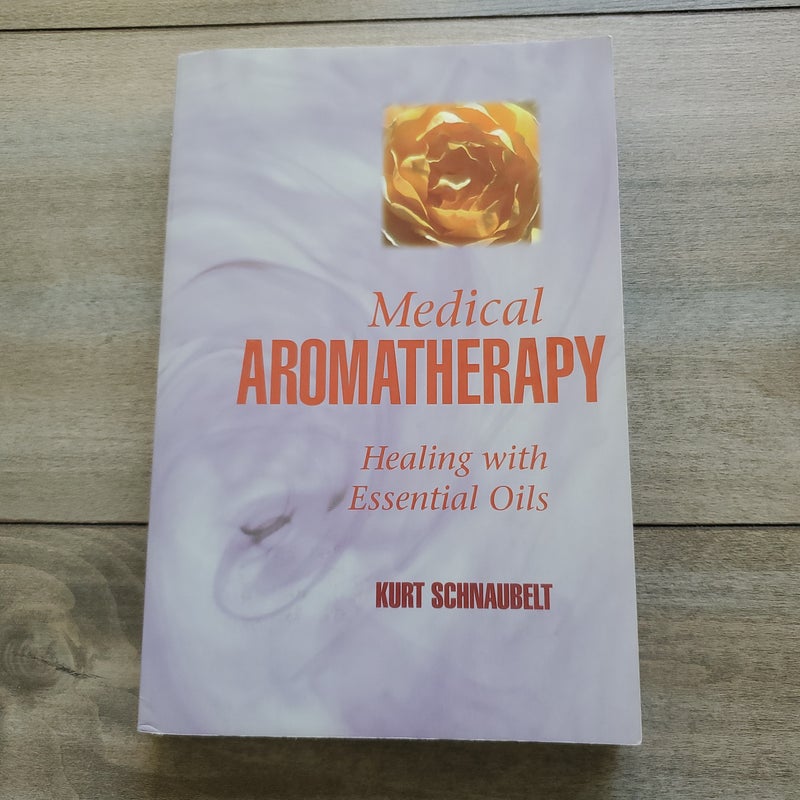 Medical Aromatherapy