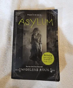 Asylum 📕
