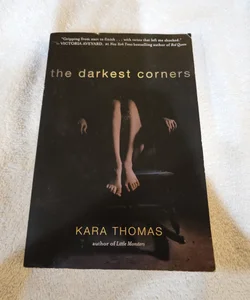 The Darkest Corners 📕