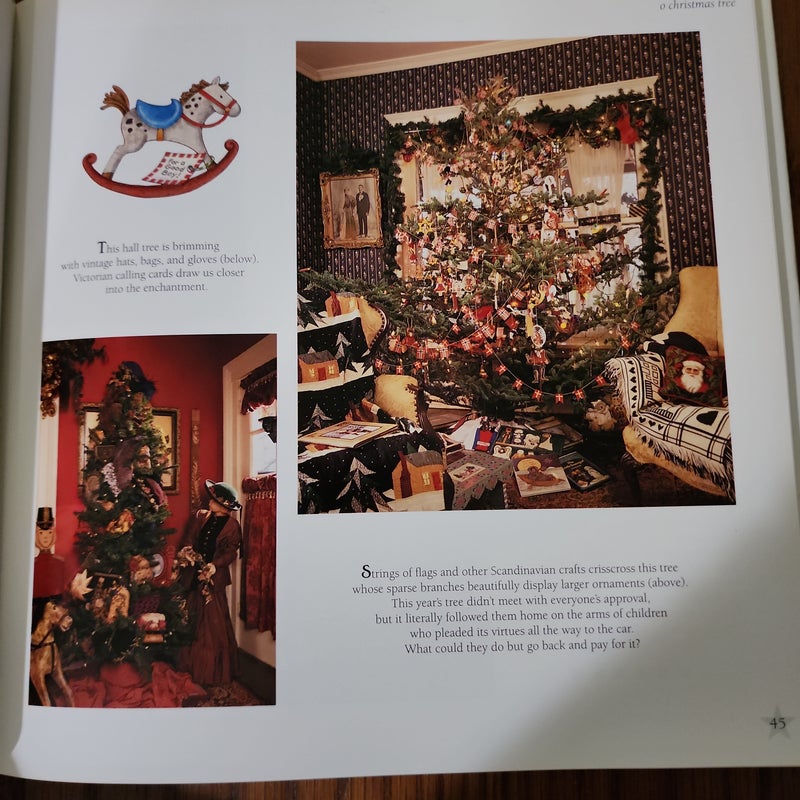 Mary Engelbreit's Christmas Companion 1995