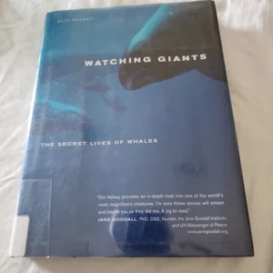 Watching Giants
