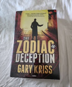 The Zodiac Deception