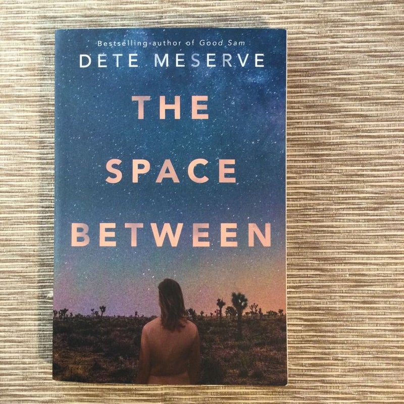 The Space Between