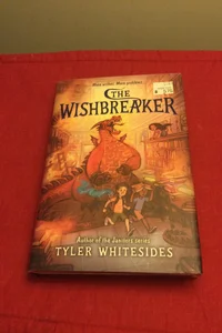 The Wishbreaker