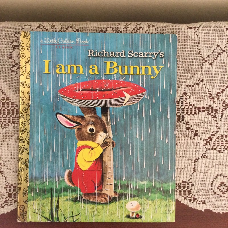 Golden Books Bunny Bundle