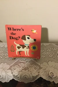 Where's the Dog?
