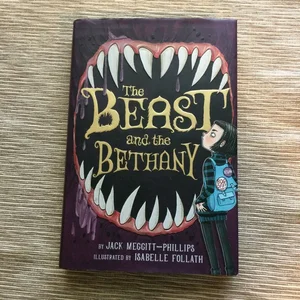 The Beast and the Bethany