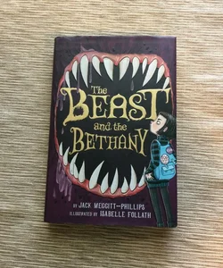 The Beast and the Bethany