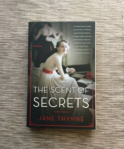 The Scent of Secrets