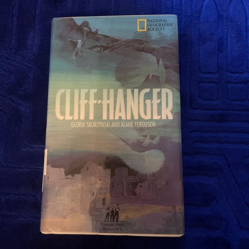 Cliff-Hanger