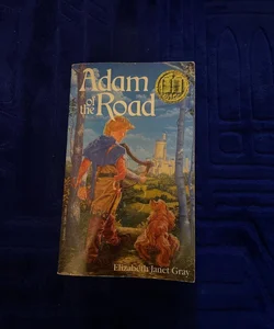 Adam of the Road