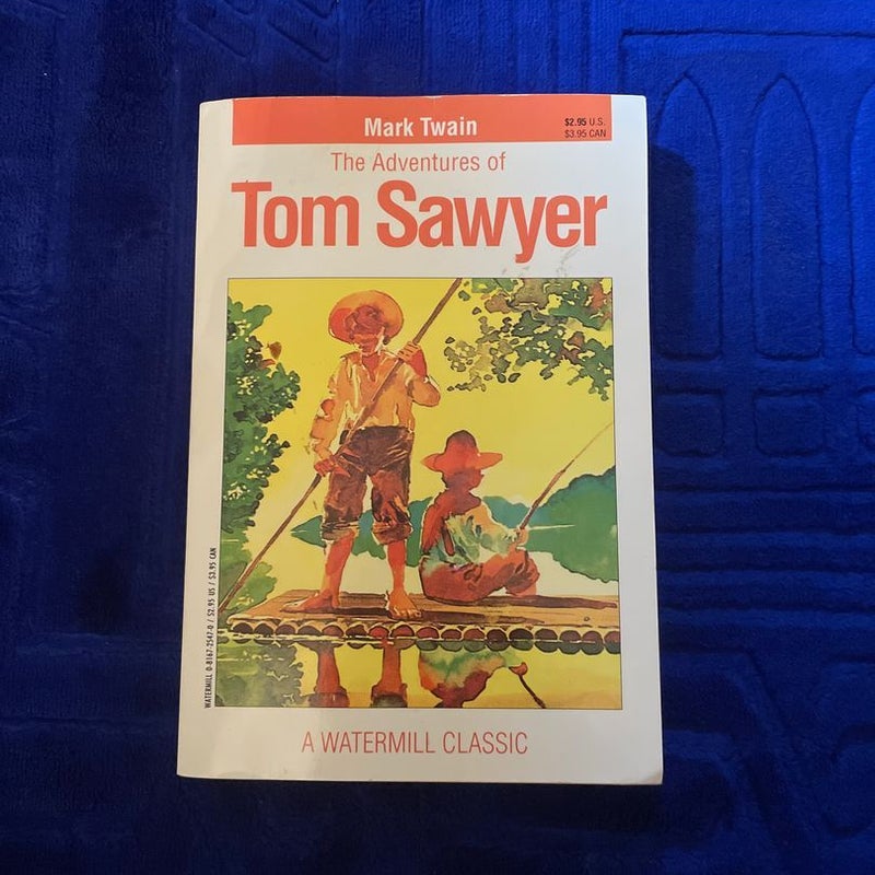 Tom Sawyer