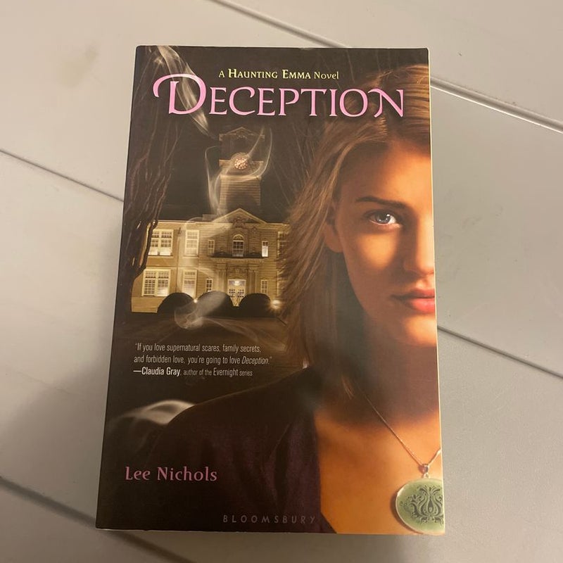 Deception