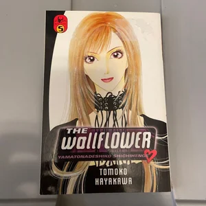 The Wallflower - Yamatonadeshiko Shichihenge