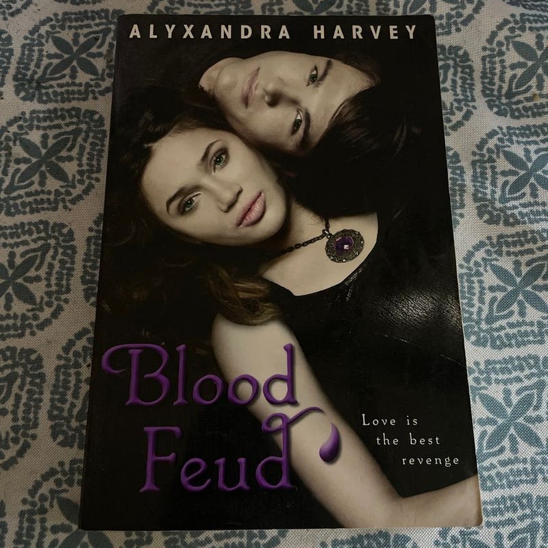 Blood Feud