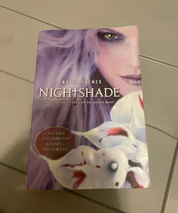 Nightshade