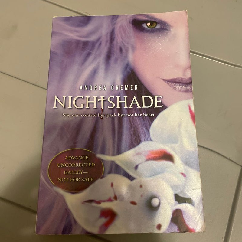 Nightshade