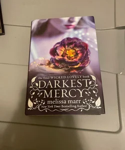 Darkest Mercy