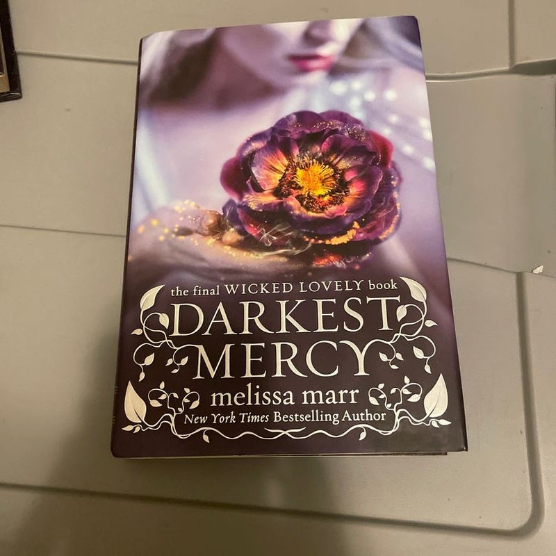 Darkest Mercy