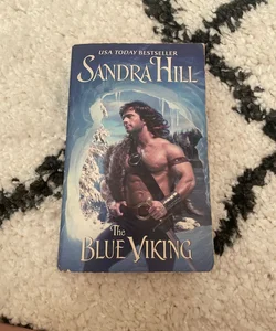 The Blue Viking