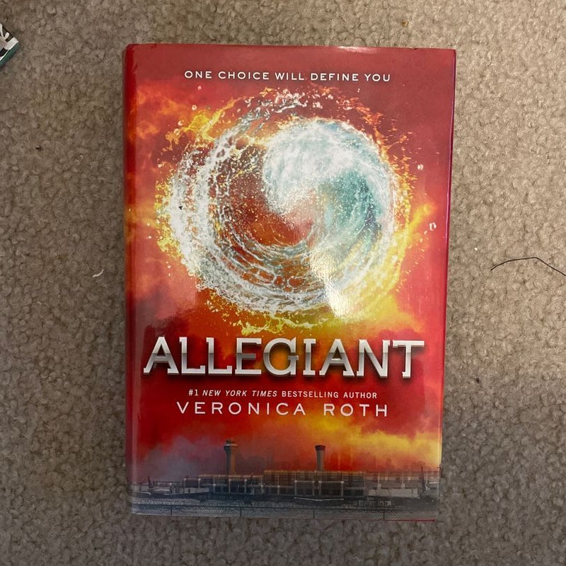 Allegiant